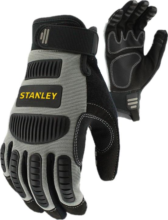 Immagine prodotto Stanley Guanti di sicurezza Extreme Materiale ad alte prestazioni (L)