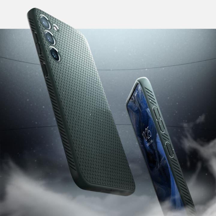 Produktbild Spigen Liquid Air (Samsung Galaxy S23+)