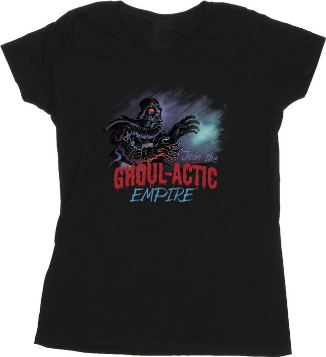 Produktbild Star Wars GhoulActic Empire TShirt (XL)