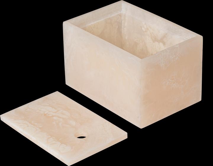 Actual product image Ferm Living Mist Box (10 x 7.5 x 5 cm, 1 l)