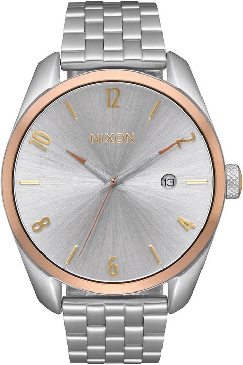Nixon Bullet (Montre analogique, 38 mm)