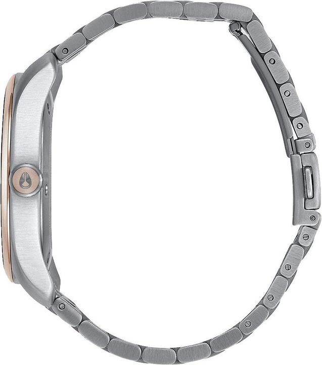 Actual product image Nixon Bullet (Analogue wristwatch, 38 mm)