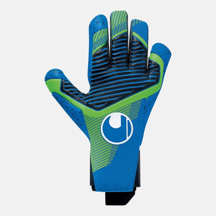 Produktbild Uhlsport Torwarthandschuhe AQUASOFT HN (12)