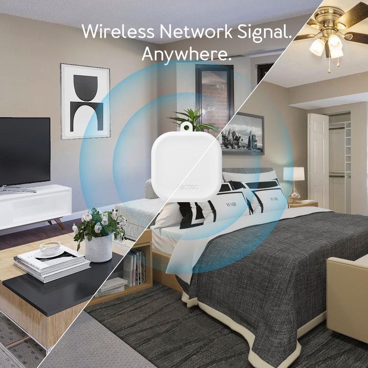 Productafbeelding Aeotec Range Extender Zi (Zigbee)