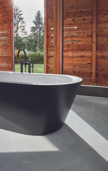 Immagine prodotto Bette Vasca da bagno ovale Starlet Oval Silhouette 85 x 185 cm bianco liscio 2740 (155 l, 185 cm, 85 cm)
