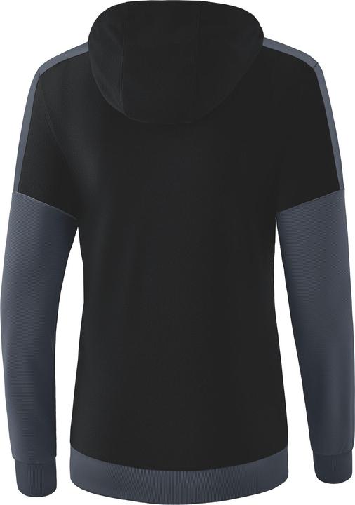 Erima Squad Kapuzensweat Damen