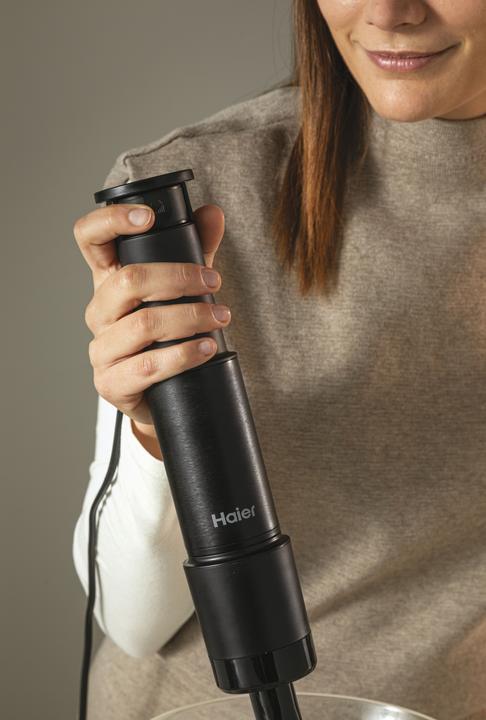 Actual product image Haier I-Master 5 Series Immersion Blender