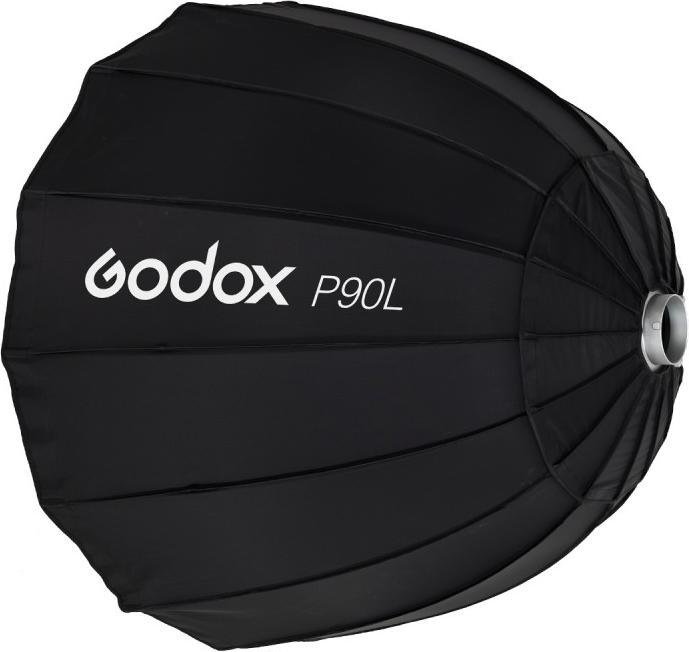 Image du produit Godox P90L (Boîte à lumière, 90 cm)