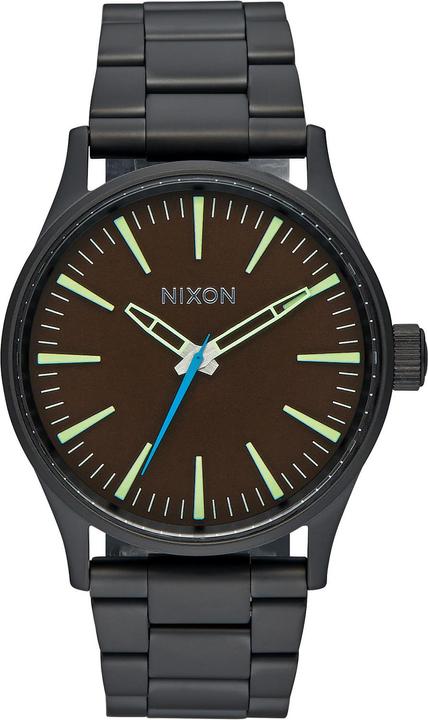 Immagine prodotto Nixon Sentinella 38 SS (Orologio da polso analogico, 38 mm)