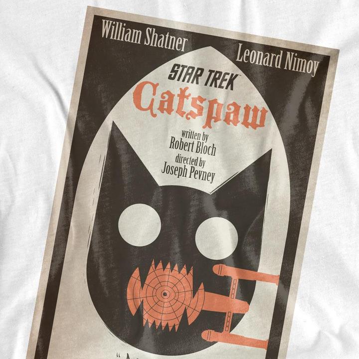 Produktbild The Original Series Episode 36 TShirt (L)