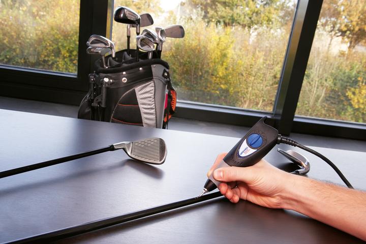 Productafbeelding Dremel Graveur 290-1