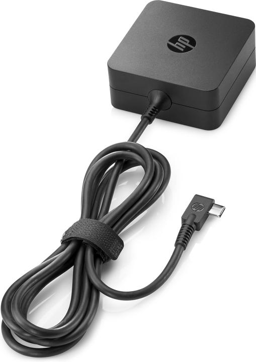 Actual product image HP V5y26aa - En (45 W)