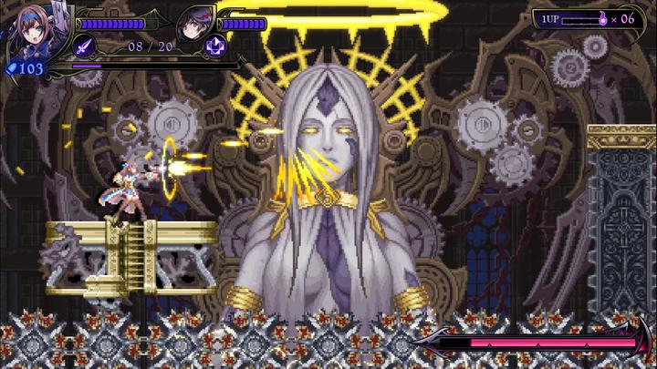 Immagine prodotto Pqube Grim Guardians: Demon Purge (Switch, Switch Lite, Switch OLED)