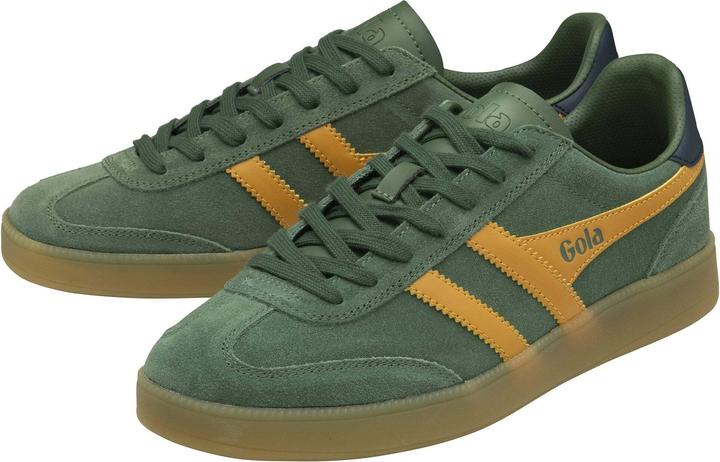 Gum, Navy, Evergreen, Sun