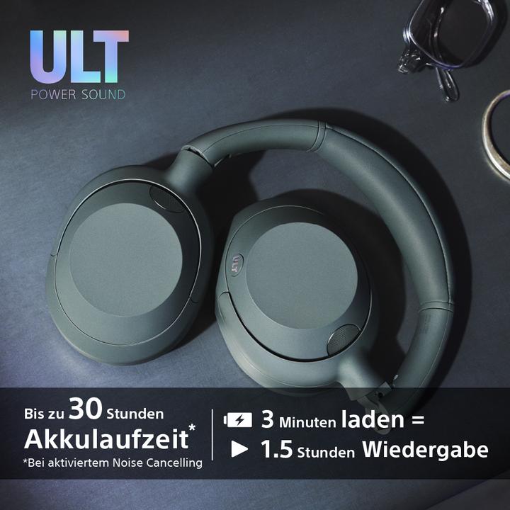 Produktbild Sony ULT Wear (ANC, 30 h, Kabellos)