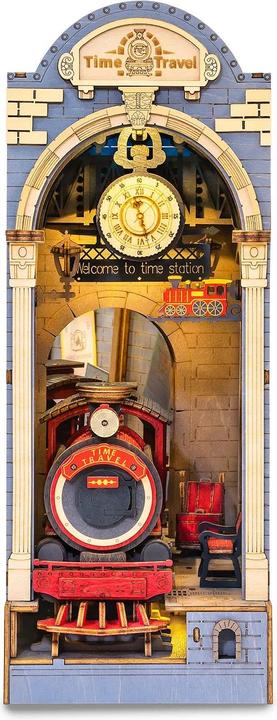Robotime Time Travel