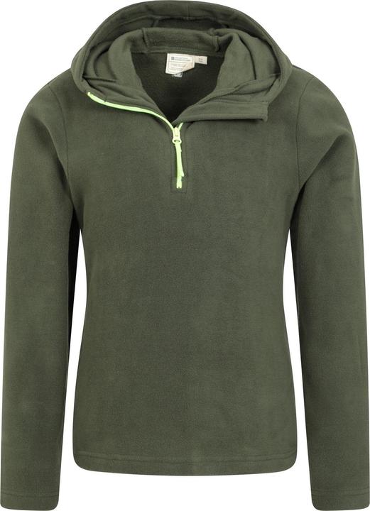 Image du produit Mountain Warehouse - Sweat à capuche CAMBER - Enfant (104)