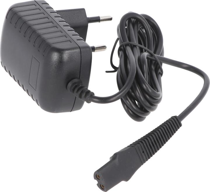 Produktbild AccuCell Ladegerät für den Braun Rasierer 5210, 5730, 5738, 5742, 5744 (1 x)
