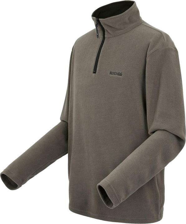 Immagine prodotto Regatta Great Outdoors - Thompson - Maglia in Pile con Cerniera sul Collo - Uomo (L)