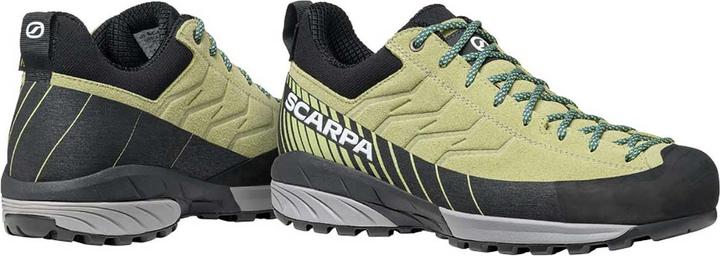 Image du produit Scarpa Mescalito GTX Schuhe (37)