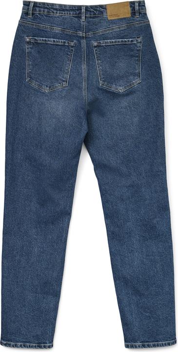 Immagine prodotto Vero Moda VMLINDA Jeans a vita alta Jeans da mamma (W25/L32)