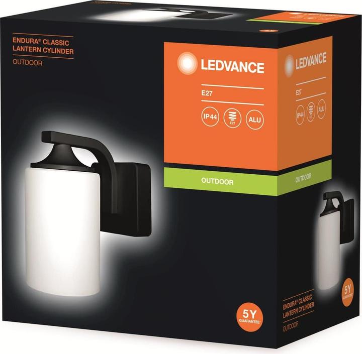 Immagine prodotto Ledvance Endura Classic (E27, IP43)