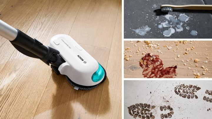 Produktbild Bosch Hausgeräte Unlimited 7 ProHygienic Aqua