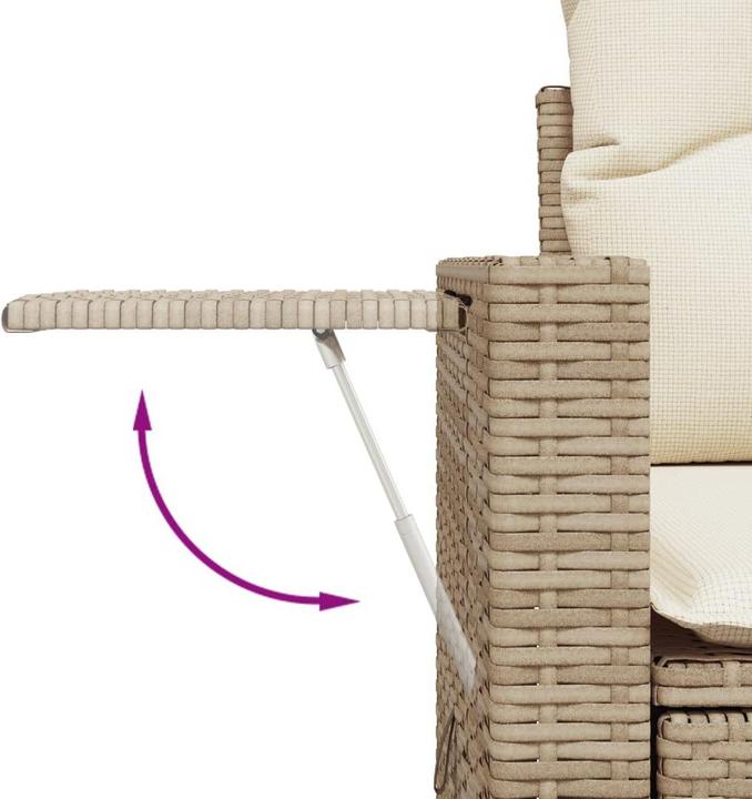 Actual product image VidaXL Cosenza