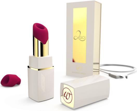 Produktbild Womanizer 2 Go
