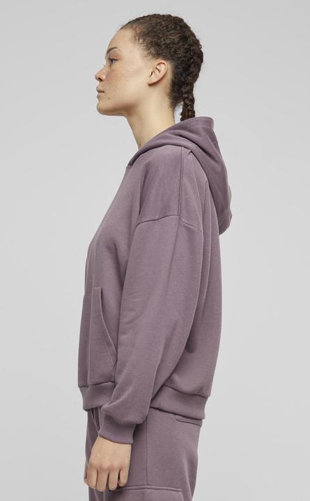 Image du produit Urban Classics Sweat à capuche léger Terry surdimensionné pour femme - 166865 (M)