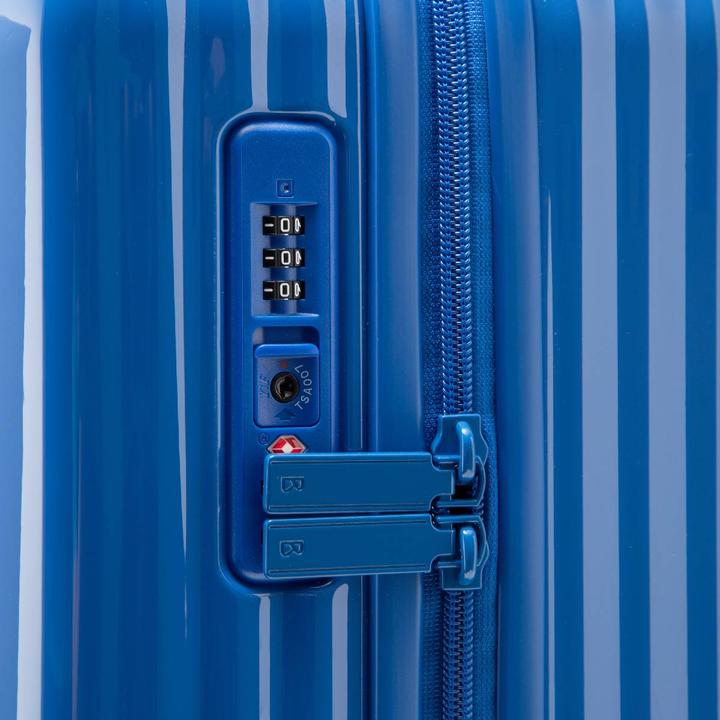 Produktbild Bogner Koffer & Trolley Piz C55 Trolleycase SVZ 4w (38 l, Handgepäck (bis 50l))