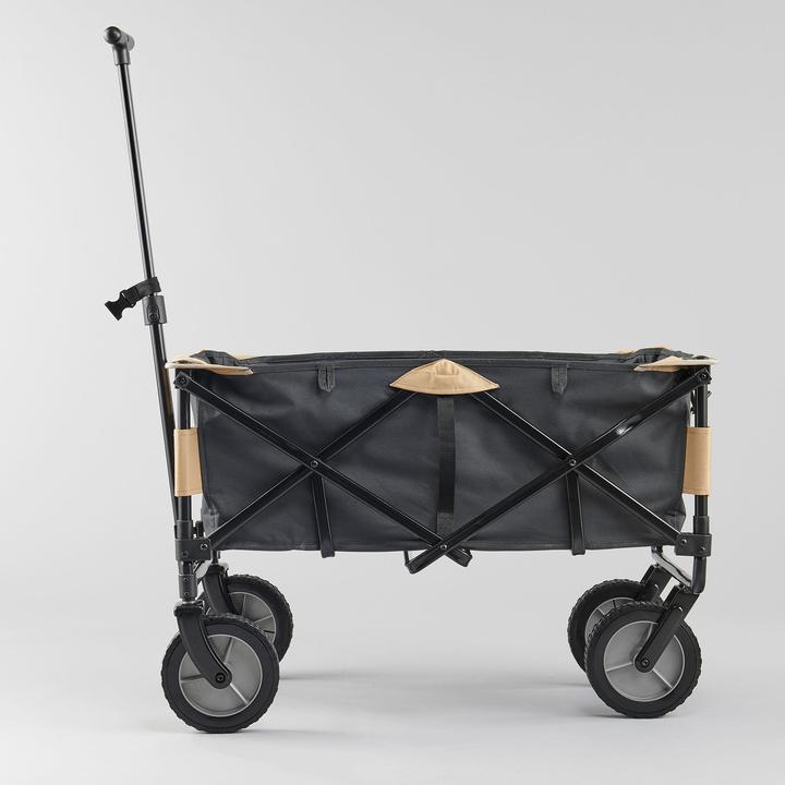 Actual product image Quechua Camp Trolley