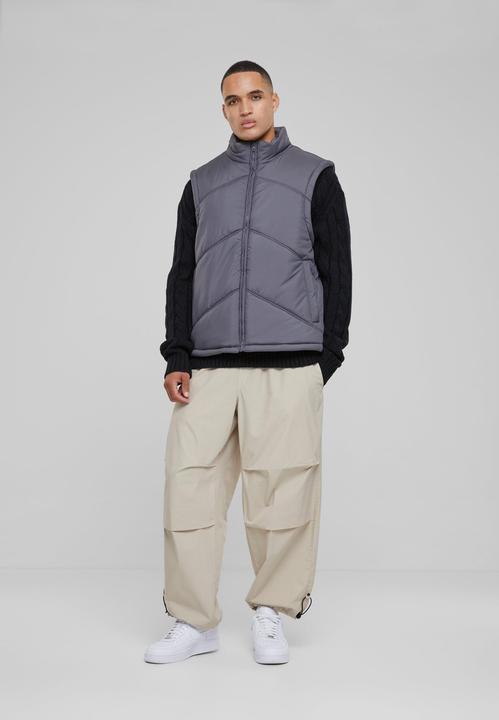 Immagine prodotto Urban Classics Arrow Puffer Vest (L)