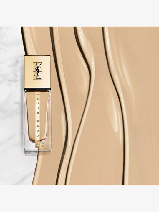 Immagine prodotto Yves Saint Laurent Touche Éclat Le Teint Almond B30 (No. B30 - Mandorla)