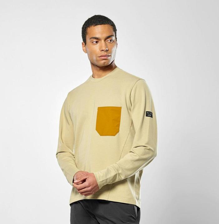 Produktbild Salewa Fanes Dry'Ton Pullover (52)