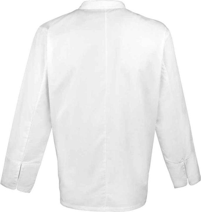 Image du produit Premier - Veste de cuisinier CUISINE - Adulte (XL)