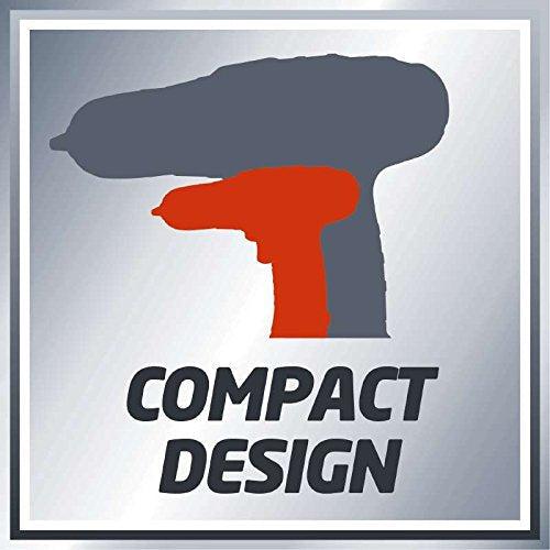 Image du produit Einhell Perceuse/conducteur sans fil (Fonctionnement sur batterie)