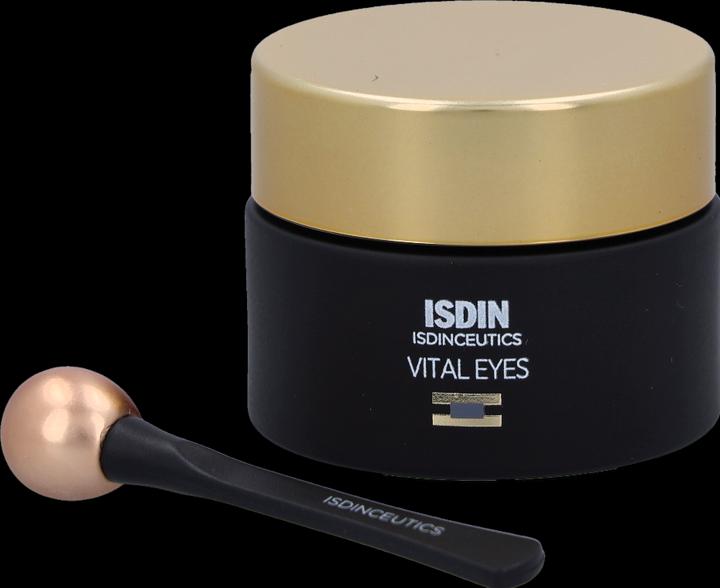 Produktbild Isdin Isdinceutics Rejuvenate Vital Eyes Augencreme 15g (15 ml)