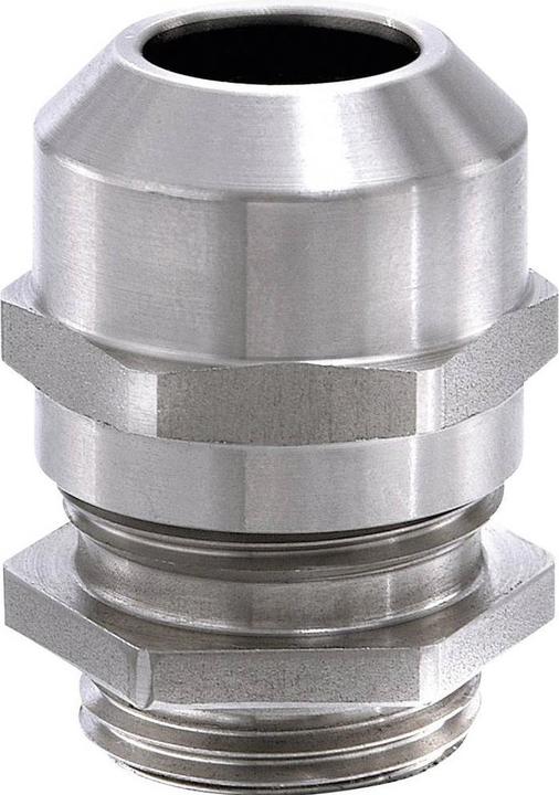 Wiska 10069005 Kabelverschraubung M40 Edelstahl Edelstahl 5 St.