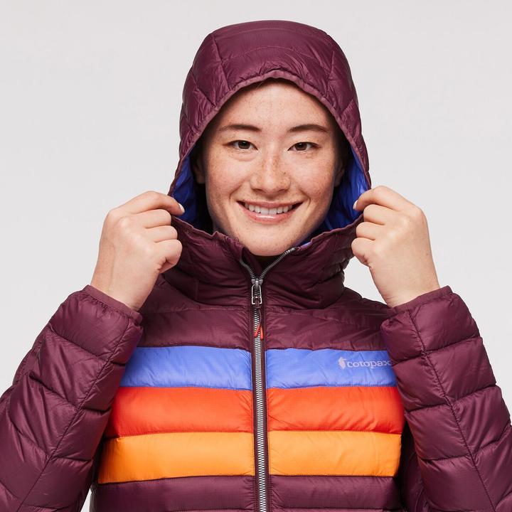 Produktbild Cotopaxi Fuego Down Hooded Jacket (L)