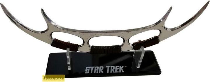 Produktbild Factory Entertainment Star Trek: Bat'Leth
