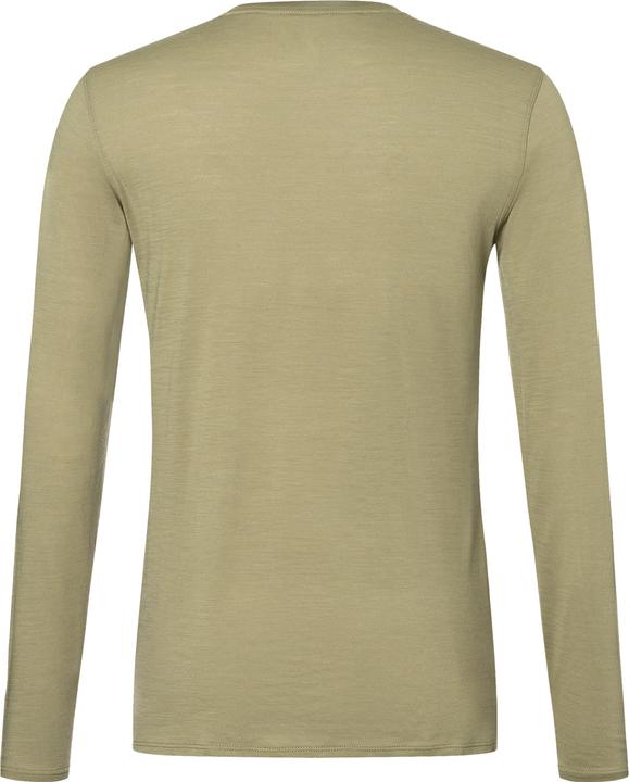Actual product image Super Natural Grid logo (M)