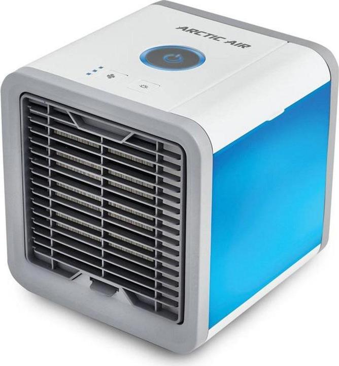 Image du produit Livington Arctic Air (5 m², 1200 BTU/h)