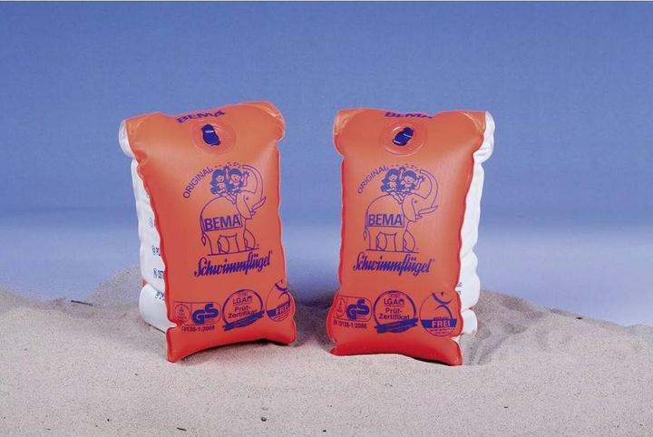 Actual product image Bema Water wings