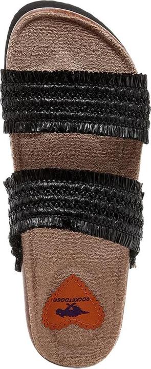Produktbild Rocket Dog Flipflops Aruba Raffia (36)