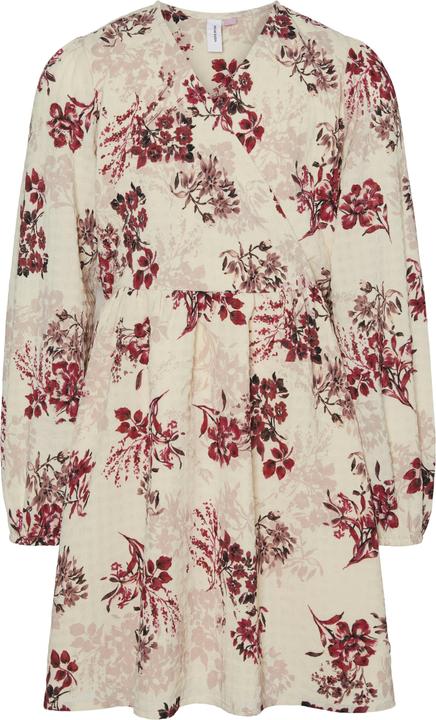 Immagine prodotto Vero Moda Abito corto junior con scollo a V dalla vestibilità regolare (152)
