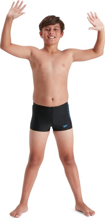 Actual product image Speedo Plastisol Placement Aquashort (13, 14)