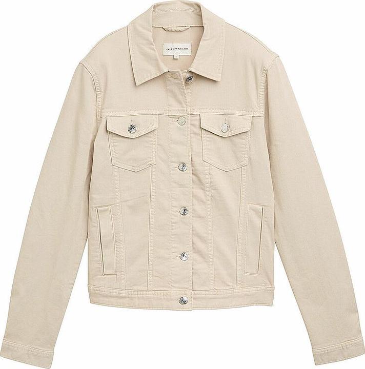 Tom Tailor Jeansjacke (XXL)