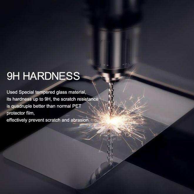 Productafbeelding Nillkin H+ PRO beschermend glas (1 Stuk, Xiaomi Mi A3)