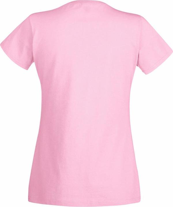Image du produit Universal Textiles Value Fitted Tee-shirt manches courtes loisirs (L)